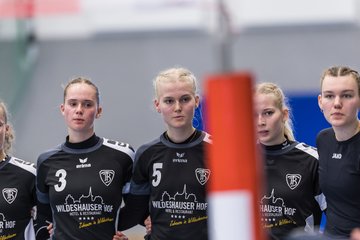 Bild 647 - wU18 Norddeutsche Meisterschaft